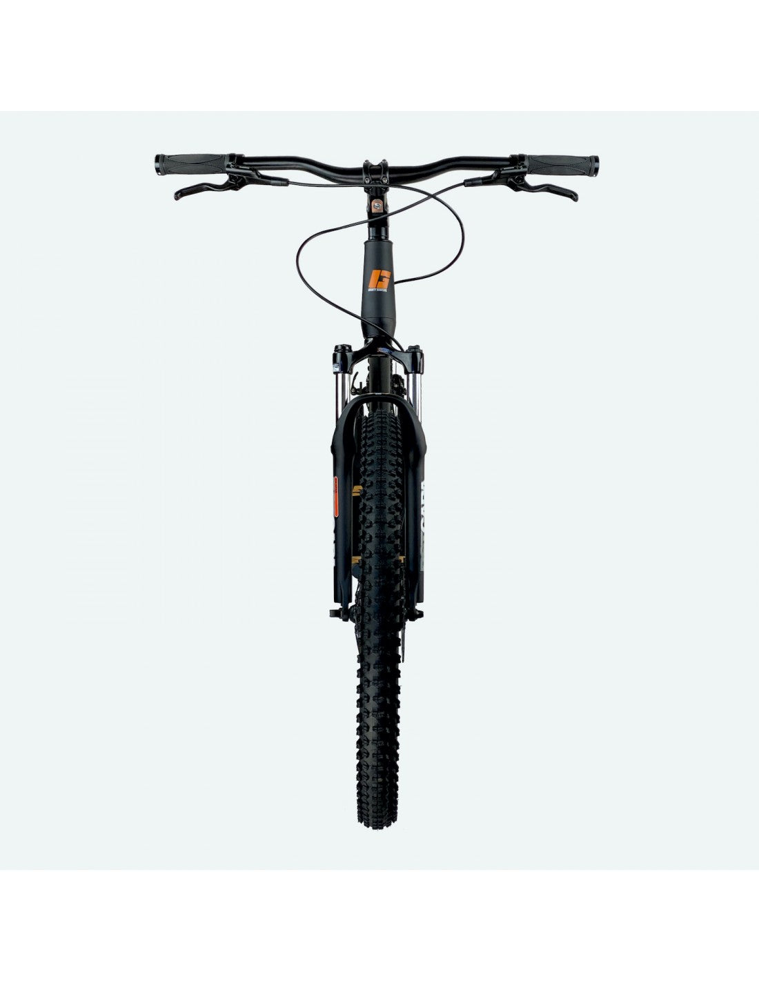 Gravity M10 Trail Dogscooter