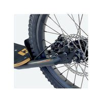 Gravity M10 Trail Dogscooter