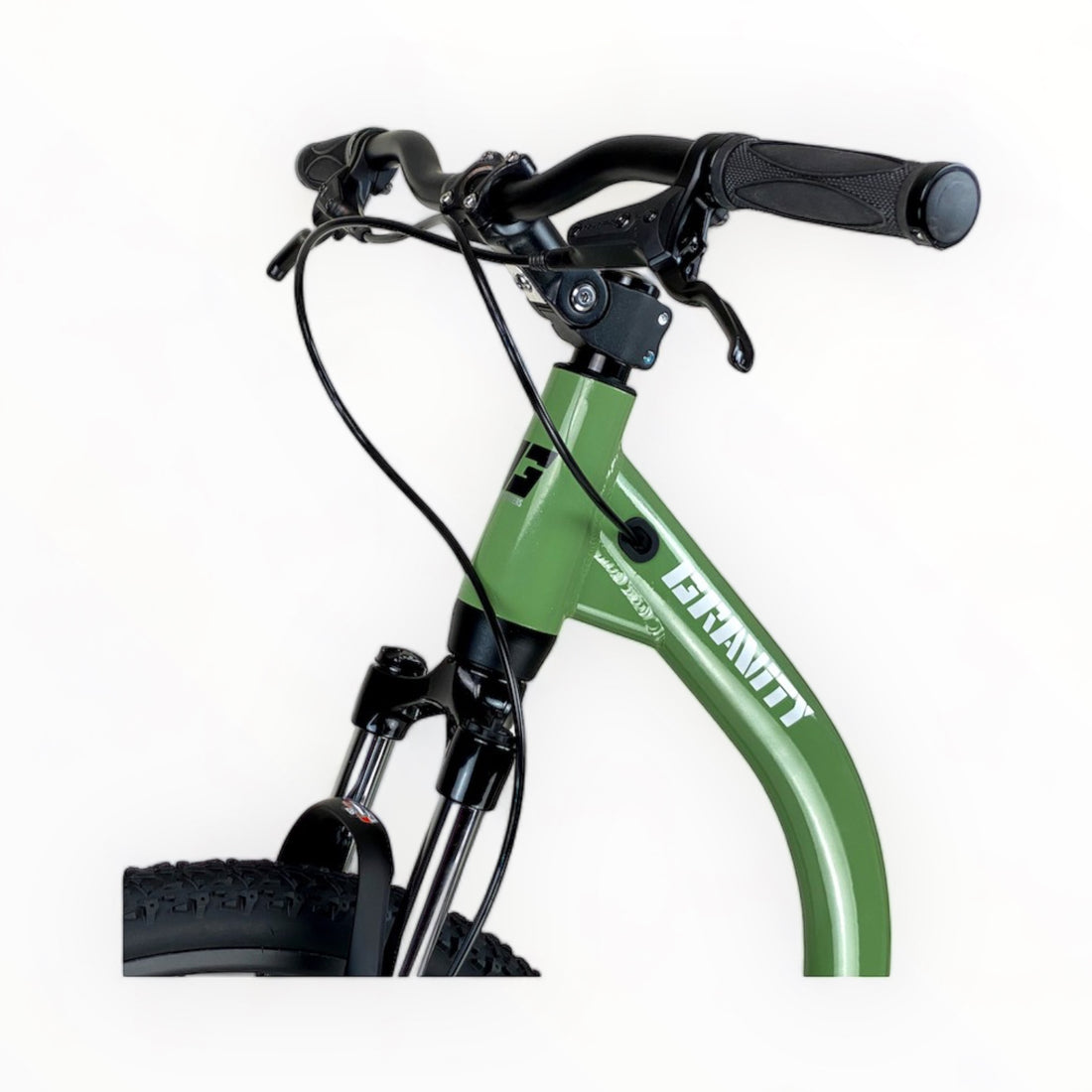 Gravity Pulka Dogscooter
