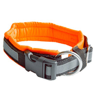 Halsband Soft Klickverschluss