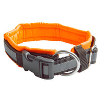 Halsband Soft Klickverschluss