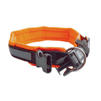 Halsband Soft Klickverschluss