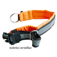 Halsband Soft Klickverschluss