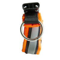 Halsband Soft Klickverschluss