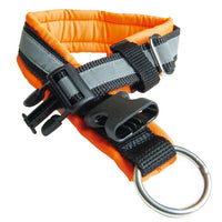 Halsband Soft Klickverschluss