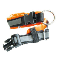 Halsband Soft Klickverschluss