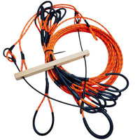 Gespannleine Swedish Centerlines