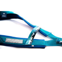 Inua V-Back Zuggeschirr