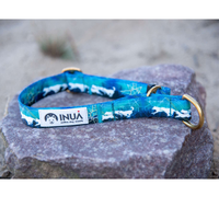 Inua Dogs Zugstopp Halsband