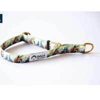 Inua Dogs Zugstopp Halsband