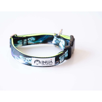 INUA Klickverschluss-Halsband Soft – Neopren