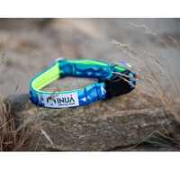 INUA Klickverschluss-Halsband Soft – Neopren