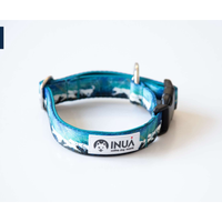 INUA Klickverschluss-Halsband Soft – Neopren