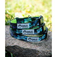 INUA Klickverschluss-Halsband Soft – Neopren