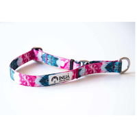 Inua Dogs Zugstopp Halsband