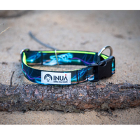 INUA Klickverschluss-Halsband Soft – Neopren