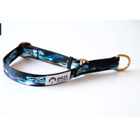 Inua Dogs Zugstopp Halsband