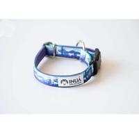 INUA Klickverschluss-Halsband Soft – Neopren