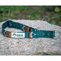 Inua Dogs Zugstopp Halsband