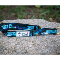 Inua Dogs Zugstopp Halsband