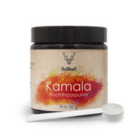 50g Dose Kamala von Heilkraft