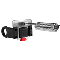 KlickFix Bikeantenne komplett