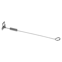 KlickFix Bikeantenne komplett