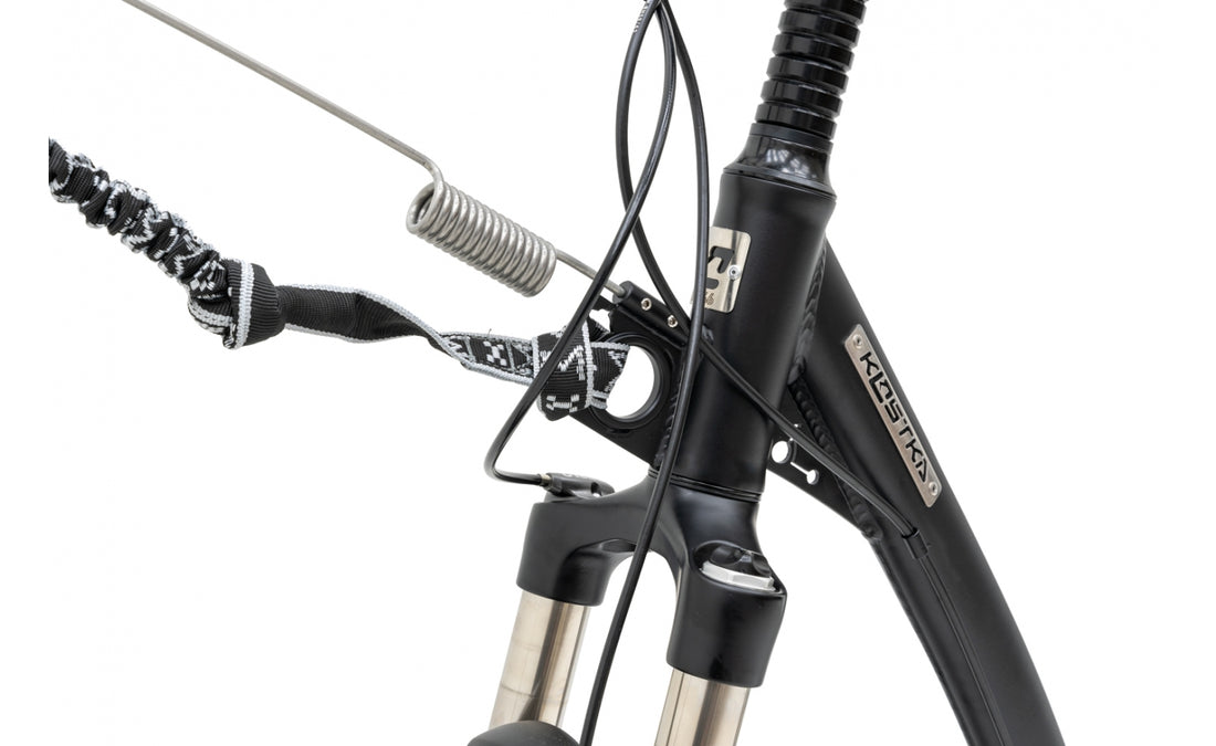 Kostka Mushing Racer Pro G6
