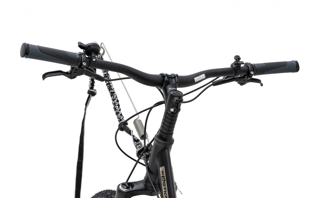 Kostka Mushing Racer Pro G6