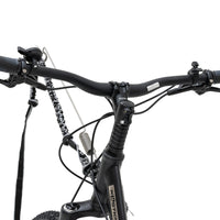 Kostka Mushing Racer Pro G6
