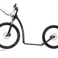 Kostka Mushing Racer Pro G6
