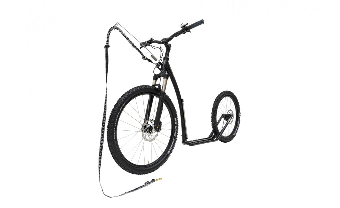 Kostka Mushing Racer Pro G6