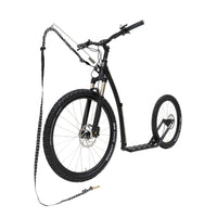 Kostka Mushing Racer Pro G6