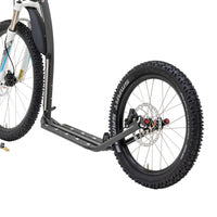 Kostka Mushing Pro G6