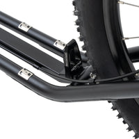 Kostka Mushing Racer Pro G6