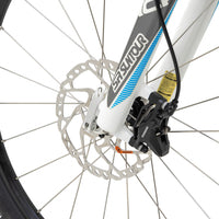 Kostka Mushing Pro G6