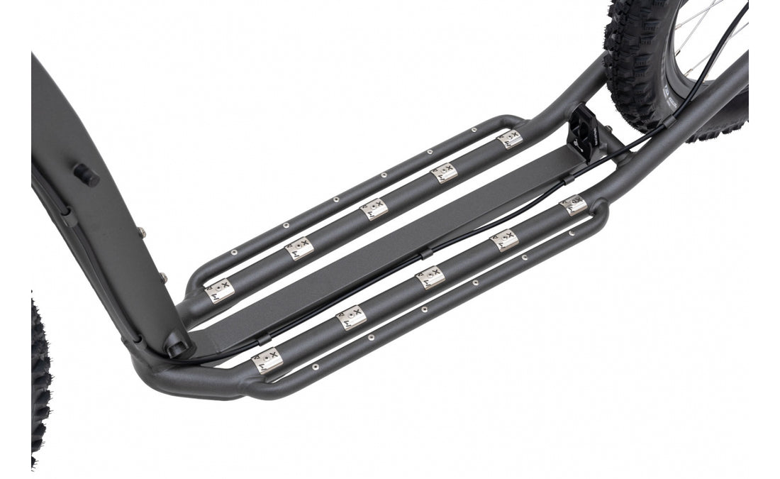 KOSTKA MUSHING MAX (G6)