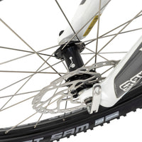 Kostka Mushing Pro G6