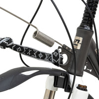 Kostka Mushing Pro G6