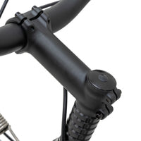 Kostka Mushing Pro G6