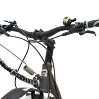 Kostka Mushing Pro G6