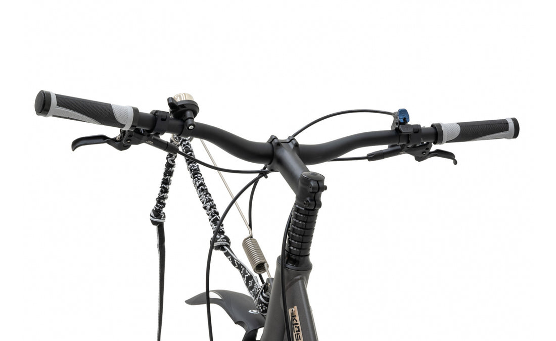 Kostka Mushing Pro G6