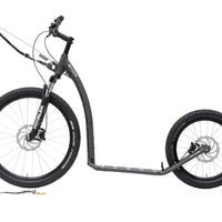 KOSTKA MUSHING MAX (G6)