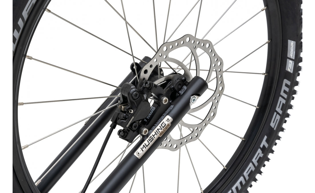 Kostka Mushing Racer Pro G6