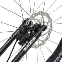 Kostka Mushing Racer Pro G6