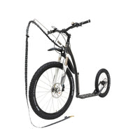 Kostka Mushing Pro G6