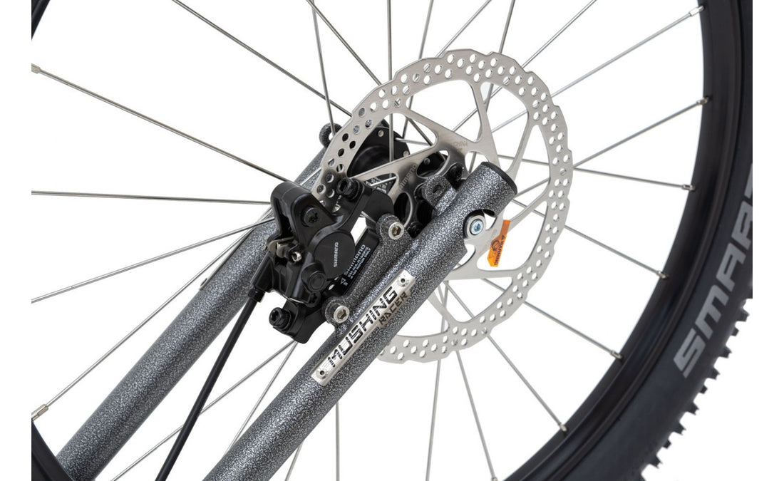 Kostka Mushing Racer Max G6