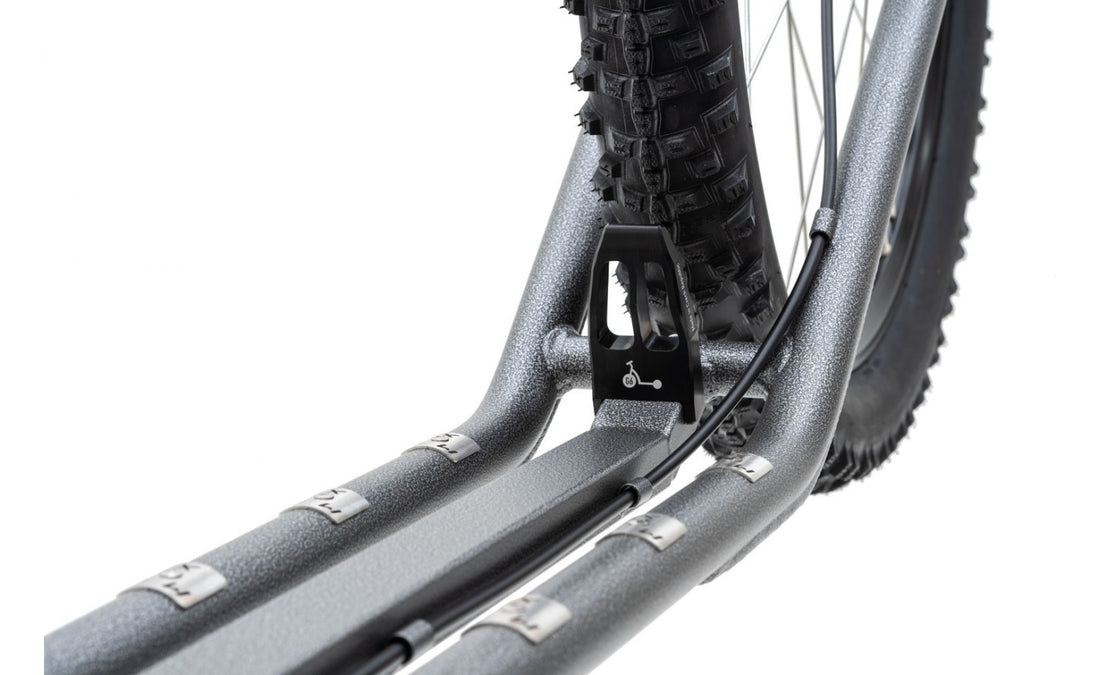 Kostka Mushing Racer Max G6