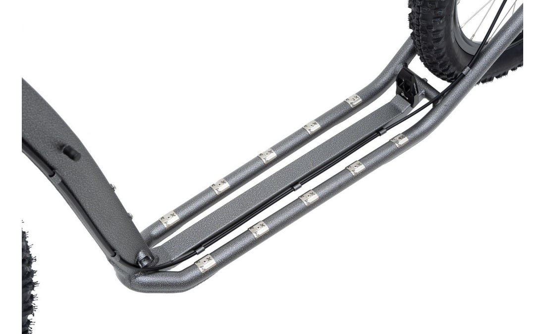Kostka Mushing Racer Max G6