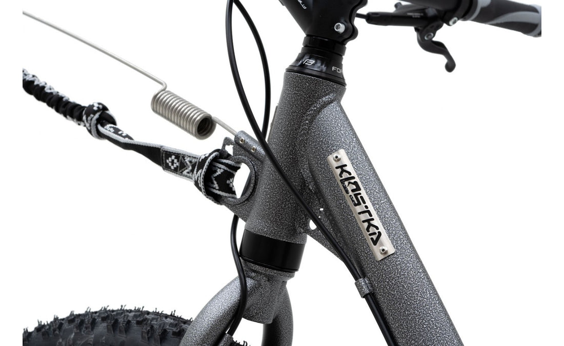 Kostka Mushing Racer Max G6